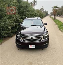 شيفروليه تاهو